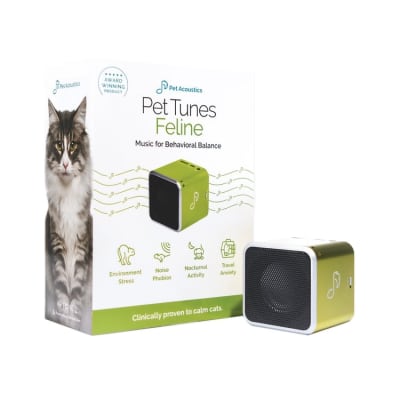 PET TUNES FELINE