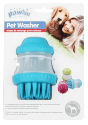 PAWISE PET WASHER1