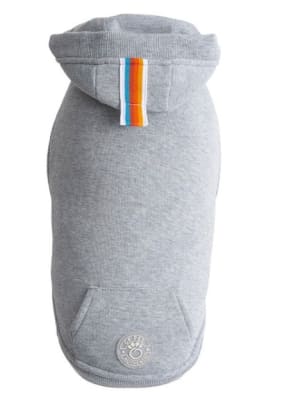 GFPET POLERON URBAN GRIS