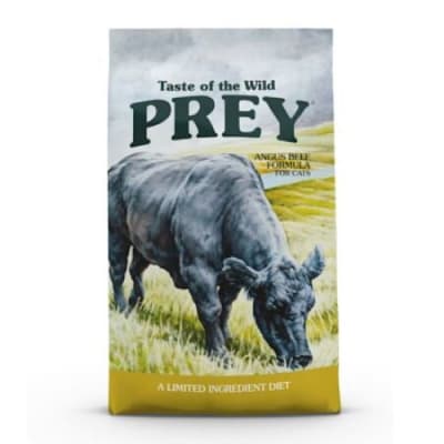 PREY GATO ANGUS