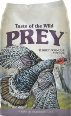 PREY GATO TURKEY (VENC: 6/FEBR/2026)