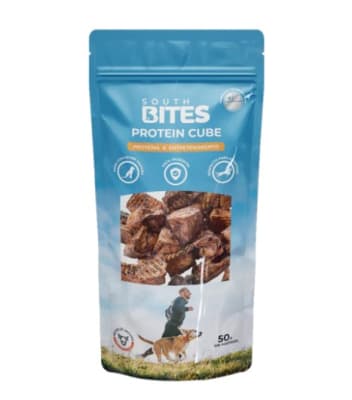 SOUTH BITES PROTEIN CUBE