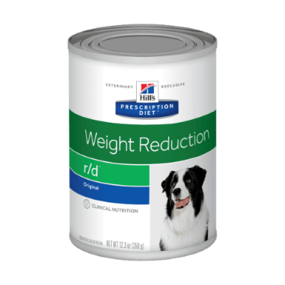 HILLS LATA R/D CANINO 350 GRS1