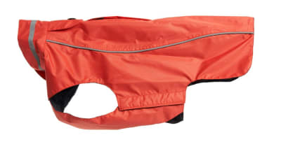 BUSTER CAPA IMPERMEABLE CLASSIC MEDIUM ROJO
