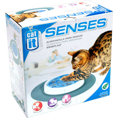 CATIT SENSES SCRATCH PAD1