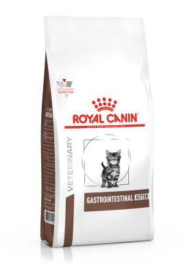 ROYAL CANIN GASTROINTESTINAL FELINO KITTEN