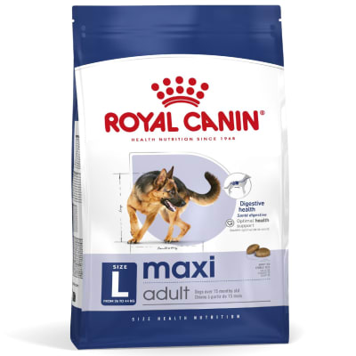 ROYAL CANIN MAXI ADULTO 12 KG