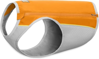 RUFFWEAR CAMISETA REFRESCANTE JET STREAM ORANGE1