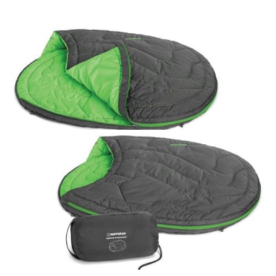 RUFFWEAR SACO DE DORMIR PARA MASCOTAS1