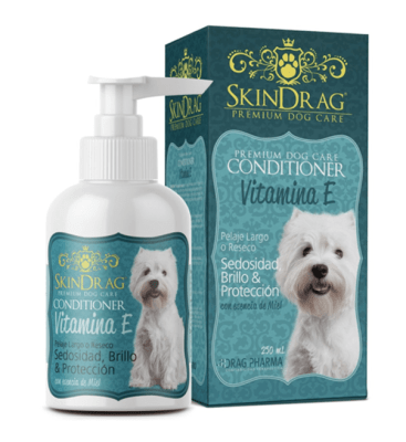 SKIN DRAG ACONDICIONADOR 250 ML