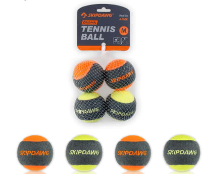 SKIPDAWG PELOTA TENNIS MEDIUM