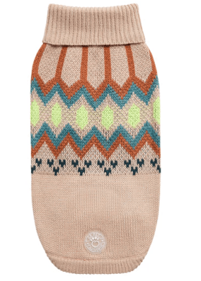 GFPET SWEATER HERITAGE ARENA