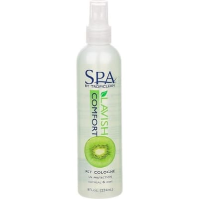 TROPICLEAN COLONIA SPA COMFORT 236 ML