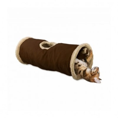 AFP FIND ME CAT TUNNEL