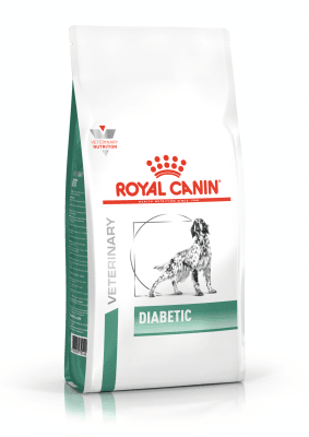 ROYAL CANIN DIABETIC CANINO 10 KG
