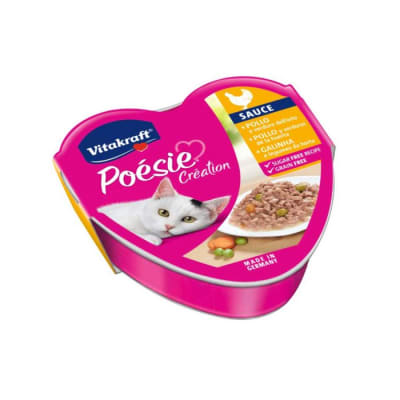 VITAKRAFT POESIE CREATION POLLO