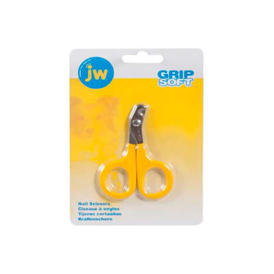 JW CORTA UÑAS TIJERA SMALL PERROS