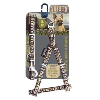 ZEUS ARISTA ARNES + TRAILLA LARGE BLUEGRASS