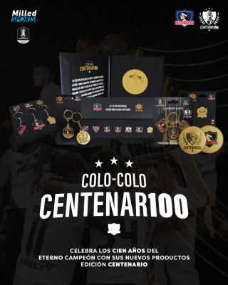 Centenario 