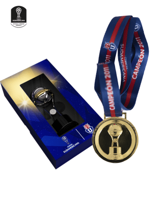 Kit Regala La Emocion y pasion del triunfo UCH1