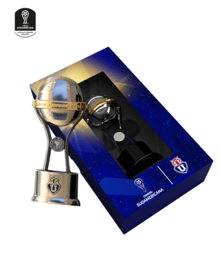 Kit Regala La Emocion y pasion del triunfo UCH - 2