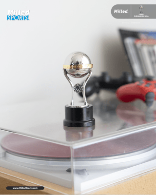 Copa Conmebol Sudamericana Genérica1