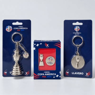 Pack Copa América