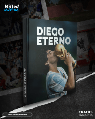 Diego Eterno