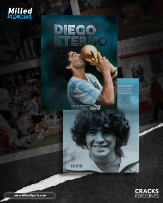 Diego Eterno