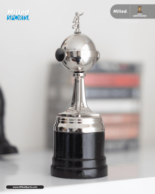 Réplica Copa Conmebol Libertadores Generica1