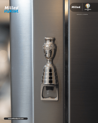 Destapador Magnetico Conmebol Copa America1
