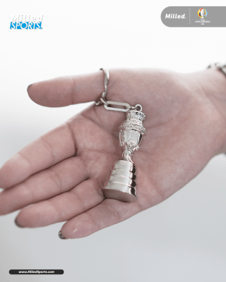 Llavero Conmebol Copa América1