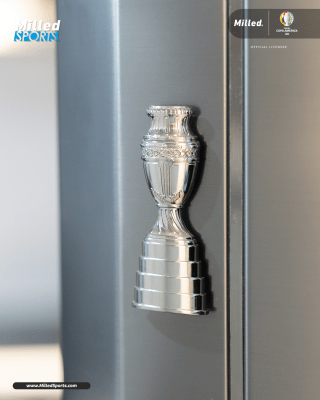 Magnetico Conmebol Copa America1