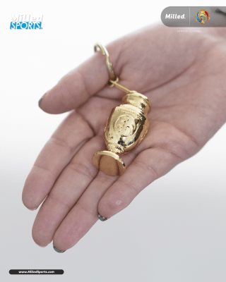 Llavero 3D Copa Centenario