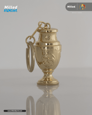 Llavero 3D Copa Centenario