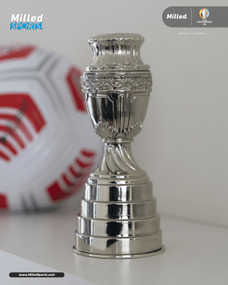 Conmebol Copa América 12 cm1