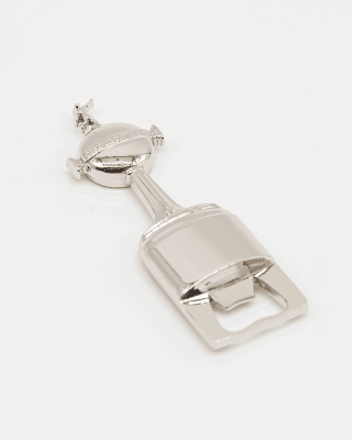 Destapador Copa Libertadores Colo Colo 11 cms