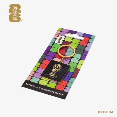 Fifa Mundial 2026 LLavero Logo