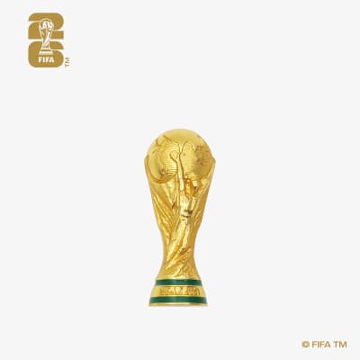Fifa Mundial 2026 Magnético emblema