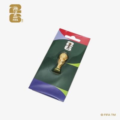 Fifa Mundial 2026 Magnético emblema