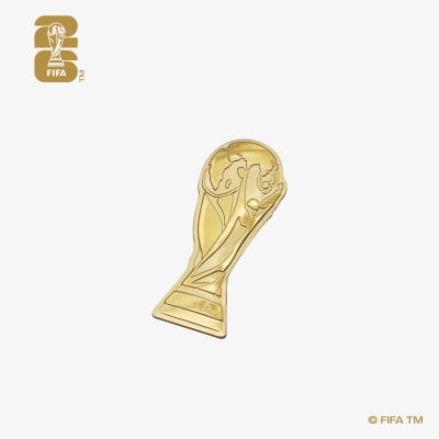 Fifa Mundial 2026 Pin 2D