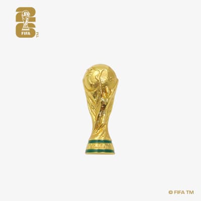 Fifa Mundial 2026 Pin Trofeo