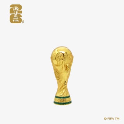 Fifa Mundial 2026 Réplica 7cm