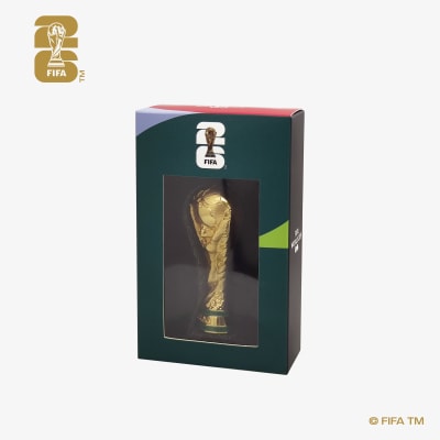 Fifa Mundial 2026 Réplica 7cm1