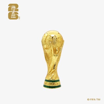 Fifa Mundial 2026 Réplica 10cm