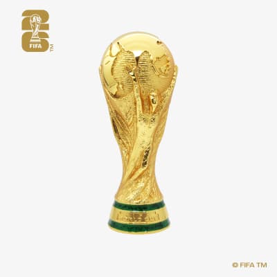 Fifa Mundial 2026 Réplica 15 cm