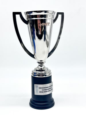 Réplica Campeonato Nacional UC 20 CM