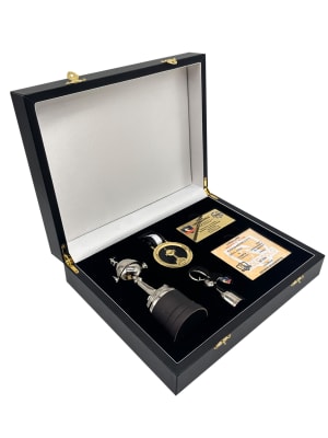 Kit Premium Colo Colo 911