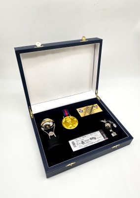 Kit Premium Universidad de Chile