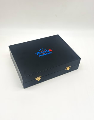 Kit Premium Tetracampeon UC